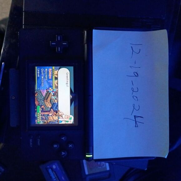 Final Fantasy Tactics Authentic Tested Saves RPG Nintendo Game Boy Advance GBA - Picture 3 of 13